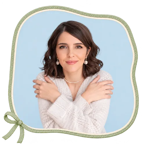 Ирина Черкасова